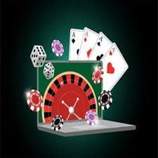 Football Sportsbook နှင့် Live Casino ဂိမ်းများ