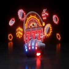 Live Casino ဂိမ်းများ